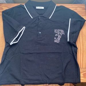 Versace Collection polo